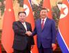 What to know about rare visit by China’s Xi to North Korea for talks with Kim Jong Un