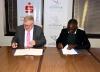 Agribank, DSIK sign landmark agreement….expands financial inclusion, farmers resilience