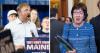 Nearly half a billion dollars in ads projected in Maine election