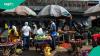 Nigeria’s headline inflation drops to 15.39% in August 2026 as food prices drop