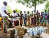 Togo, WFP Step Up Food Security Measures Ahead of Lean Season