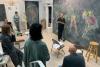 Moab scientist Said Bouftass publishes anatomy book, teaches hand-anatomy workshop