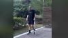 Greek Tourist Defies 5% Chance of Walking After Australia Beach Accident