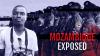 Arlindo Chissale, the Mozambican activist and journalist who knew too much
