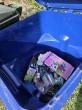2 months in, Baker City’s curbside recycling ‘going really well,’ company owner says