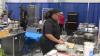 Local chefs vie for spot on Barbados National Culinary Team