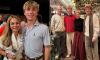 Friend of Alabama student, 20, found dead in Japan after fight with family blasts 'painful' speculation over his cause of death