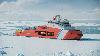 New icebreakers are coming to Alaska. Cities need to prepare housing, ports and more