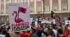 Why Albania has been swept by protests and what Trump has to do with it