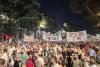 Albanians rage at US-backed land grab