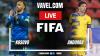 Kosovo vs Andorra LIVE Score Updates in Friendly Match