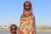 African child: The Angolan children facing hunger, cold and neglect on Windhoek's streets