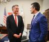 The Kentucky Colonel Who Drives Australian Foreign Policy