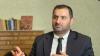 Rights Defender Sentenced to 8 Years in Azerbaijan