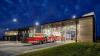 OPN Architects Marion fire station design wins national sustainability award