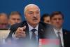 Lukashenko Says Belarus Not Joining War Against Ukraine, Calls for ‘Peaceful Resolution’ of Conflict