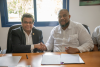 Georgia Southern University signs memorandum of understanding with University of Belize for international partnership