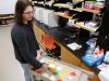 Mercer professors develop international standard for detecting lead in new paint