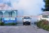 Fogging Schedule: July 27 to 31