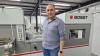 SALPAC updates production line with BOBST NOVACUT 106 E