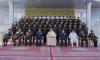 Kuwait's Defense Minister confers ranks on new group of female officers