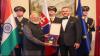 Slovakia honours PM Modi with nation’s highest award, his 33rd global recognition