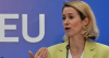 ARMENPRESS: EU ministers discuss strengthening Armenia’s resilience and economic diversification