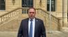 Nikoloz Samkharadze: We asked Luxembourg to raise with the European Commission the issue of resuming dialogue with Georgia - we are ready to discuss critical issues, including the transparency law
