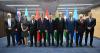 Participation of the Deputy Minister of Foreign Affairs of Turkmenistan in the regular meeting of the Special Representatives and Envoys of the European Union and Central Asian countries for Afghanistan