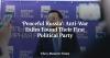 ‘Peaceful Russia’: Anti-War Exiles Found Their First Political Party