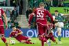 Why this is Hibs 'best era' for long-serving skipper as Newell draws on 'euphoria and heartbreak' in Euro bid