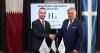 Happy Holidays S.A. and JTA Investment Holding Announce €65 Million Investment for SARTIMARE Tourism Development in Greece