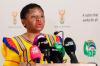 'Government will not create jobs' – says Ntshavheni urging youth to take opportunities in entrepreneurship