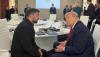 Zelensky on negotiations with Trump: For first time, idea of licenses for missile production viewed positively