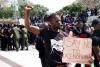 Surge in xenophobic violence strains South Africa’s global standing and continental ties, justice minister warns