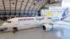 Hawaiian Airlines debuts new aircraft designs to set sail this summer for Disney’s live-action ‘Moana’