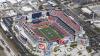Ye Concert Fills Raymond James Stadium Despite Public Backlash