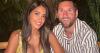 The photo of Antonela, Leo Messi's wife, in a animal print bikini that is heating up social media