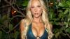 Alix Earle at SI Swimsuit show in Florida. When to watch on Hulu, Disney+