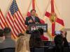 Bi-partisan group of former Florida politicians file lawsuit against property tax amendment