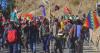 Bolivia's Paz bets on wearing down protests and holds off deploying the army