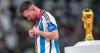 La Scaloneta kicks off the dream of a back-to-back championship against Algeria
