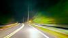 The most dangerous rural roads in Florida's Lake & Sumter at night?