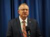 ‘Today is about the future:’ Boise State University presidential finalist named