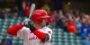 Adam Hall Scores Three In Goldeyes Win