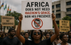 Africa does not need Macron’s grace, nor his presence [Article]