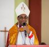 New archbishop for Burundi elected