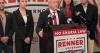 With friends like these: Paul Renner spends the Primary’s last weekend writing David Jolly’s ads