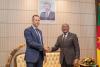 Cameroon and United Kingdom move to deepen strategic parliamentary cooperation