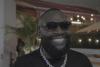 Rick Ross Talks ‘Port of Miami,’ His Business Hustle & New Album ‘Set In Stone’